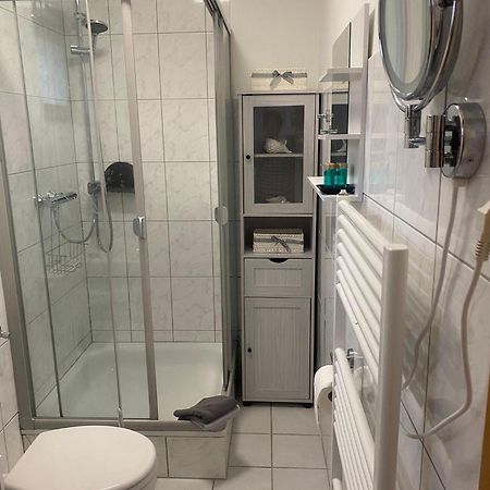 Ferienwohnung Biel 보덴웨르데르 외부 사진