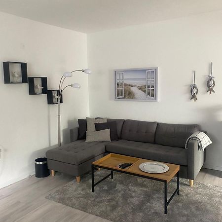 Ferienwohnung Biel 보덴웨르데르 외부 사진